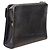 Borsa a mano vintage Burberry Nero - vista 3