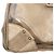 Borsa a cornice in tela PVC decorata con cristalli Prada Beige - vista 15