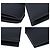 Béarn Hermès Accessorio HERMES Bearn in Pelle Nera - 102144 Nero - vista 10