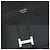 Béarn Hermès Accessorio HERMES Bearn in Pelle Nera - 102144 Nero - vista 7