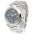 Reloj de pulsera automático de acero inoxidable Cartier Pasha - vista 3