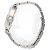 Reloj de pulsera automático de acero inoxidable Cartier Pasha - vista 4