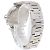 Reloj de pulsera automático de acero inoxidable Cartier Pasha - vista 5