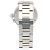 Reloj de pulsera automático de acero inoxidable Cartier Pasha - vista 6