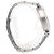 Reloj de pulsera automático de acero inoxidable Cartier Pasha - vista 7