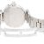 Reloj de pulsera automático de acero inoxidable Cartier Pasha - vista 9
