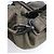 Borsa a mano Zadig & Voltaire Rock Pelle Verde Oliva - vista 11