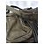 Borsa a mano Zadig & Voltaire Rock Pelle Verde Oliva - vista 14