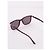 Persol Óculos de sol roxos - vista 3