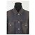 Acne Giacca in cotone Blu - vista 2