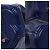 Hermès HERMES Birkin 35 Bag in Blue Leather - 102149 - view 11