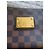 Louis Vuitton EVA Damier Ébène pattern - view 12