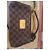 Louis Vuitton EVA Damier Ébène pattern - view 9