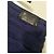 Pantalones Slim Sandro Azul Royal Algodón - vista 3