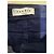 Pantalones Slim Sandro Azul Royal Algodón - vista 5