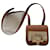 Mini borsa Hermès Della Cavalleria Marrone