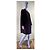 Autre Marque Oska Trenchcoat Weinrot - Ansicht 4
