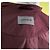 Autre Marque Oska Trenchcoat Weinrot - Ansicht 8