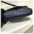 Yves Saint Laurent Royal Blue YSL Mini College Ketten Tasche Blau  - Ansicht 15