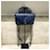 Yves Saint Laurent Royal Blue YSL Mini College Ketten Tasche Blau  - Ansicht 2