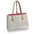 Edición Limitada Louis Vuitton Calvi Rosa Blanco Gris