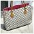 Edición Limitada Louis Vuitton Calvi Rosa Blanco Gris - vista 7