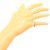 Anillo Romance Solitaire Van Cleef & Arpels - vista 2