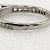 Anillo Romance Solitaire Van Cleef & Arpels - vista 7