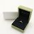 Anillo Romance Solitaire Van Cleef & Arpels - vista 9