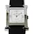 Hermès Hermes H Date Automatic Wristwatch  ref.1673687