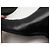 ANKLE BOOTS BOROUGH LOUIS VUITTON B60Q1XPC02N090 9 43 Schwarz - Ansicht 11