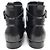 ANKLE BOOTS BOROUGH LOUIS VUITTON B60Q1XPC02N090 9 43 Schwarz - Ansicht 5