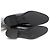 ANKLE BOOTS BOROUGH LOUIS VUITTON B60Q1XPC02N090 9 43 Schwarz - Ansicht 6