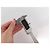 NOVE ORECCHINI VANRYCKE MINI CREOLE PIERCING UFFICIALE T XXS ORO 18K D'oro - vista 8