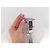 NOVE ORECCHINI VANRYCKE MINI CREOLE PIERCING UFFICIALE T XXS ORO 18K D'oro - vista 9