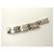 RELÓGIO PEQUIGNET MOOREA BAGUETTE 3521318 27 MM QUARTZ OURO E AÇO - vista 10