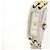 RELÓGIO PEQUIGNET MOOREA BAGUETTE 3521318 27 MM QUARTZ OURO E AÇO - vista 3