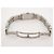RELÓGIO PEQUIGNET MOOREA BAGUETTE 3521318 27 MM QUARTZ OURO E AÇO - vista 6