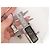 RELÓGIO PEQUIGNET MOOREA BAGUETTE 3521318 27 MM QUARTZ OURO E AÇO - vista 8