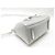 NUEVE BOLSO DE MANO GIVENCHY ANTIGONA MINI SATIN STRASS BB50U0B1QC NUEVO - vista 5