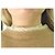 NUOVO COLLANA VANRYCKE STARDUST 3 DIAMANTI CS2R1-02 ORO 18K 39-41 D'oro - vista 6
