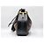 Gucci Vintage Pferdebit Zugbeutel Tasche Dunkelgrün - Ansicht 7