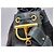 Gucci Vintage Pferdebit Zugbeutel Tasche Dunkelgrün - Ansicht 9