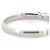 Autre Marque Vendome Aoyama Halb-Ewigkeit Diamantring Pt950 - Ansicht 5