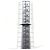 Autre Marque Vendome Aoyama Halb-Ewigkeit Diamantring Pt950 - Ansicht 9