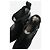 Sergio Rossi Botas Chelsea negras - talla EU 38 Negro - vista 5