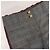 Pantalones clásicos para mujer Dolce & Gabbana Gris - vista 7
