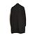 Old England Abrigo recto FR36 Antracita Chevron UK8 US6 Gris antracita - vista 4