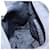 Borsa a spalla PRADA in nylon nero Auth bs18091 - vista 20