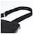 Borsa a spalla PRADA in nylon nero Auth bs18091 - vista 8